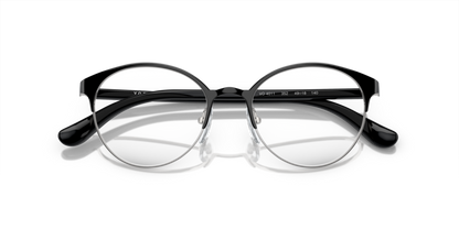 Top Black/Silver - 0VO4011 8053672598087