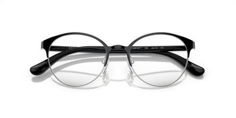 Top Black/Silver - 0VO4011 8053672598087