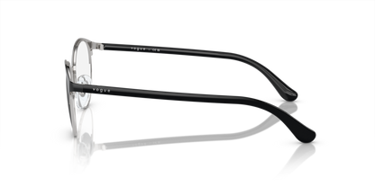 Top Black/Silver - 0VO4011 8053672598087