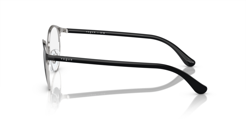 Top Black/Silver - 0VO4011 8053672598087