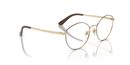 Top Brown/Pale Gold - 0VO4025 8053672650358