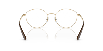 Top Brown/Pale Gold - 0VO4025 8053672650358