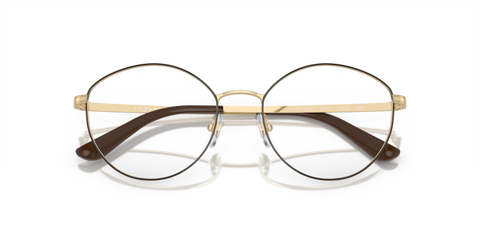 Top Brown/Pale Gold - 0VO4025 8053672650358