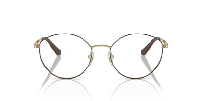 Top Brown/Pale Gold - 0VO4025 8053672650358