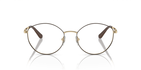 Top Brown/Pale Gold - 0VO4025 8053672650358