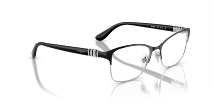 Top Black/Silver - 0VO4050 8053672724400