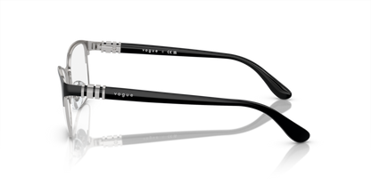 Top Black/Silver - 0VO4050 8053672724400