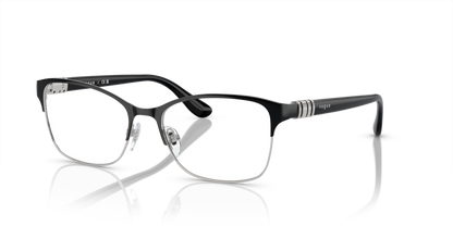 Top Black/Silver - 0VO4050 8053672724400