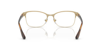 Top Brown/Pale Gold - 0VO4050 8053672724424