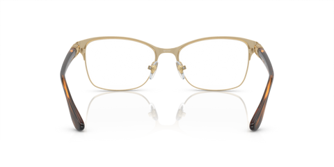 Top Brown/Pale Gold - 0VO4050 8053672724424