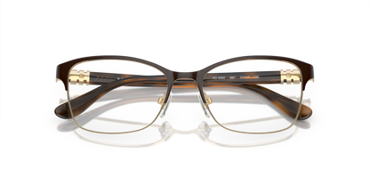 Top Brown/Pale Gold - 0VO4050 8053672724424