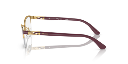 Violet - 0VO4067 8053672760286