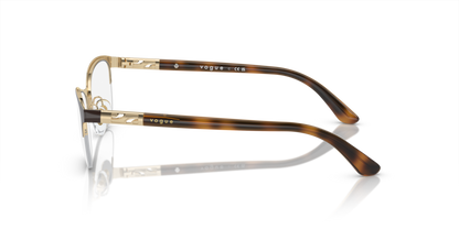 Brown - 0VO4067 8053672760262