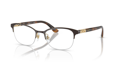 Brown - 0VO4067 8053672760262