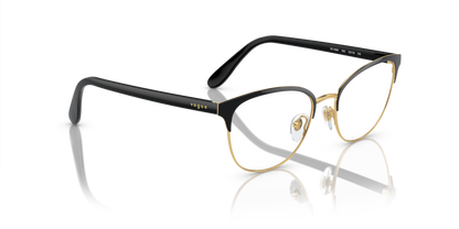 Black - 0VO4088 8053672867336