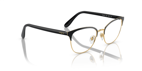 Black - 0VO4088 8053672867336
