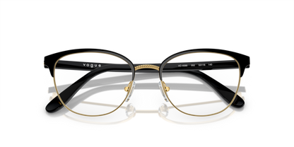 Black - 0VO4088 8053672867336