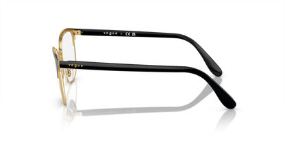 Black - 0VO4088 8053672867336