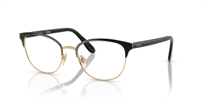 Black - 0VO4088 8053672867336