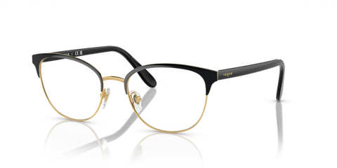 Black - 0VO4088 8053672867336