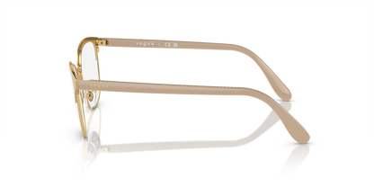 Top Beige/Gold - 0VO4088 8056597263221