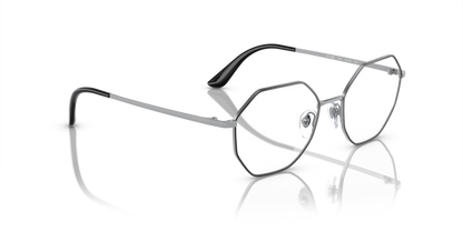 Top Black/Matte Silver - 0VO4094 8053672906202