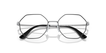 Top Black/Matte Silver - 0VO4094 8053672906202