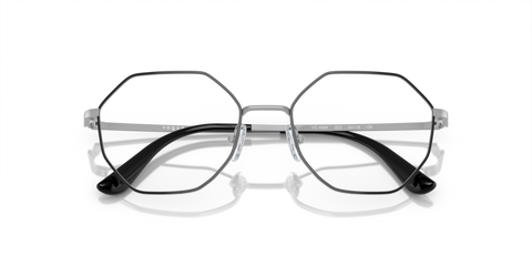 Top Black/Matte Silver - 0VO4094 8053672906202