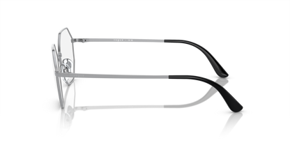 Top Black/Matte Silver - 0VO4094 8053672906202