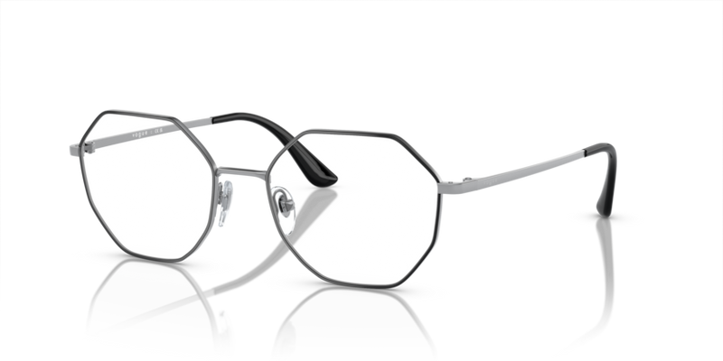 Top Black/Matte Silver - 0VO4094 8053672906202