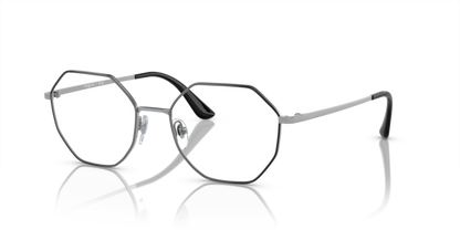 Top Black/Matte Silver - 0VO4094 8053672906202