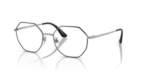 Top Black/Matte Silver - 0VO4094 8053672906202