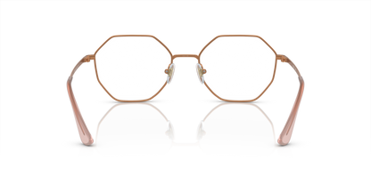 Top Fuxia/Matte Rose Gold - 0VO4094 8053672906233