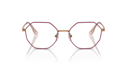 Top Fuxia/Matte Rose Gold - 0VO4094 8053672906233