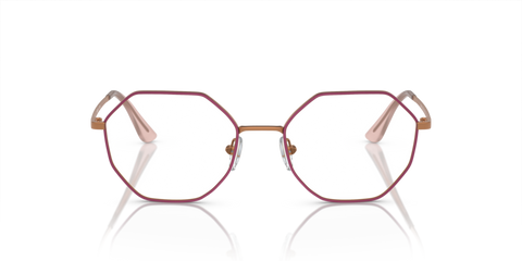 Top Fuxia/Matte Rose Gold - 0VO4094 8053672906233