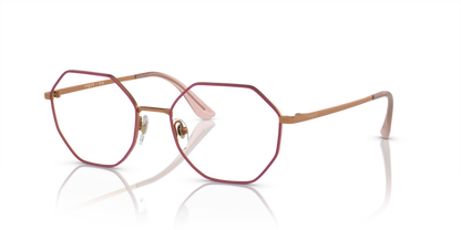 Top Fuxia/Matte Rose Gold - 0VO4094 8053672906233