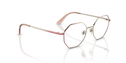 Red Gradient Pale Gold - 0VO4094 8056597734257