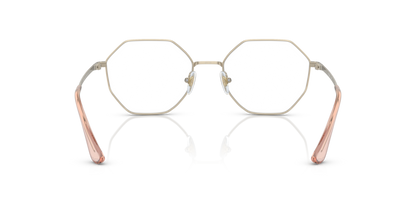 Red Gradient Pale Gold - 0VO4094 8056597734257