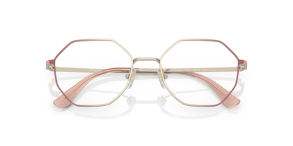 Red Gradient Pale Gold - 0VO4094 8056597734257