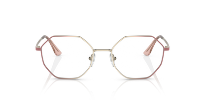 Red Gradient Pale Gold - 0VO4094 8056597734257