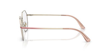 Red Gradient Pale Gold - 0VO4094 8056597734257