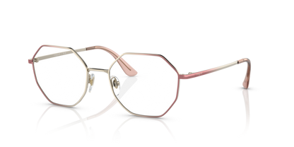 Red (Red Gradient Pale Gold - 5155) 8056597734257