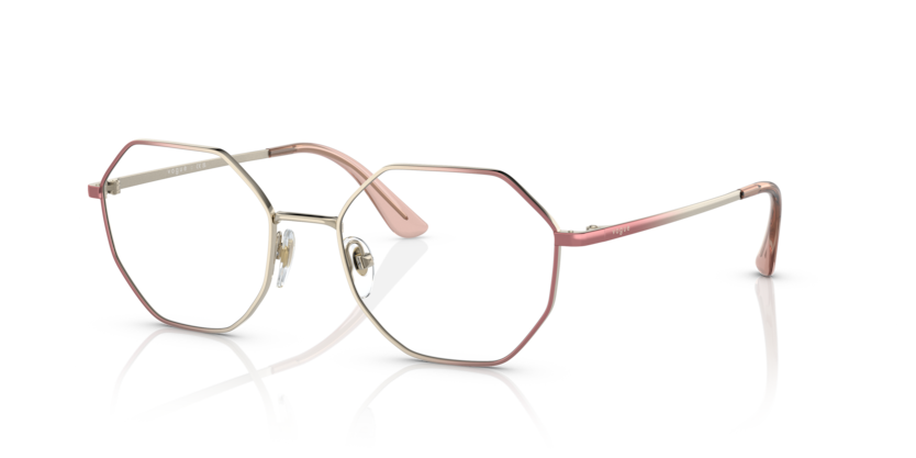 Red (Red Gradient Pale Gold - 5155) 8056597734257