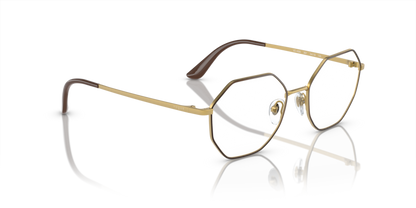 Top Brown/Pale Gold - 0VO4094 8053672906226