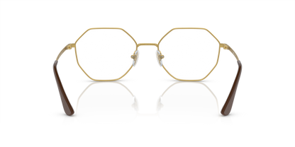 Top Brown/Pale Gold - 0VO4094 8053672906226