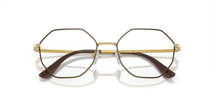 Top Brown/Pale Gold - 0VO4094 8053672906226