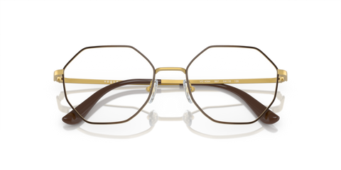 Top Brown/Pale Gold - 0VO4094 8053672906226