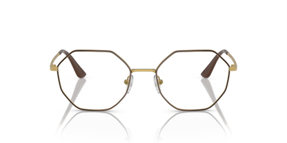 Top Brown/Pale Gold - 0VO4094 8053672906226