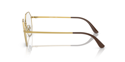 Top Brown/Pale Gold - 0VO4094 8053672906226