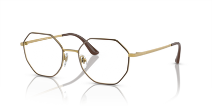 Top Brown/Pale Gold - 0VO4094 8053672906226